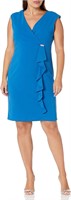 S.L. Fashions Women's Dress Size:6