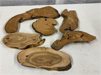 Wood Craft Projects