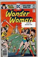 WONDER WOMAN #224 (1976) COMIC