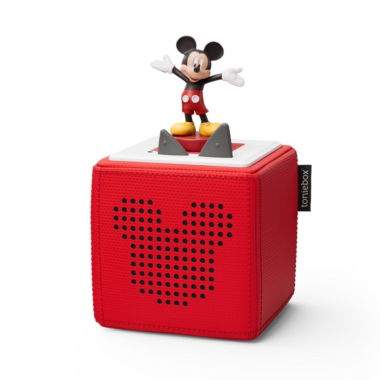 $80  Tonies Disney's Mickey Mouse Starter Set