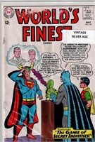 WORLDS FINEST #149 (1965) DC COMIC