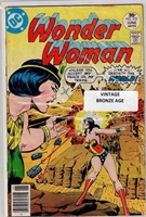 WONDER WOMAN #232 (1977) COMIC