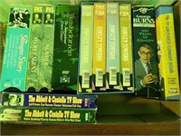 VHS shows