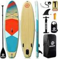 Inflatable Stand Up Paddle Board