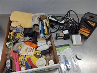 Junk Drawer and More