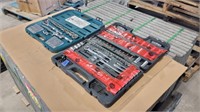 (2) Socket Sets