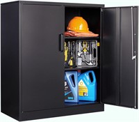 Metal Storage Cabinet