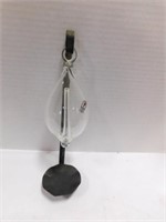 Pilgram Weather Glass w/ Stand