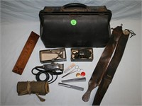 Barber Bag