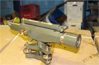 Vintage Stanley Surveyor's 15" Level -