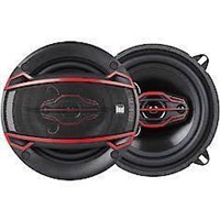 Car Dusl 120 Watt Speakers