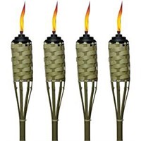 60” Bamboo Torch
