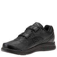 14 New Balance Men's 577 V1 Hook and Loop Walking