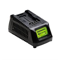 GreenWorks 24V G24 Li-Ion Battery Rapid Charger,