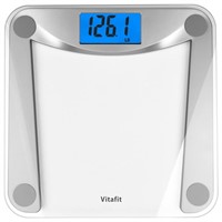 Vitafit Digital Bathroom Scale for Body