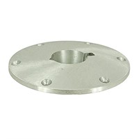 Springfield Marine 1600003 Taper-Lock Deck Base -