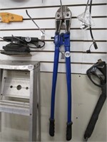 36" HD BOLT CUTTERS