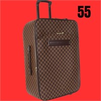 Louis Vuitton DAMIER Pegasus 55 Carryon