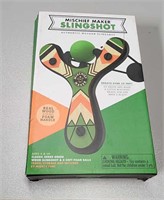 MISCHIEF MAKER SLINGSHOT