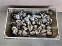 20+ Metal Creamers