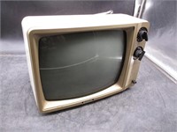 1985 Samsung TV