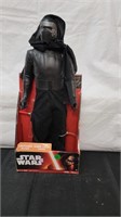 LARGE STAR WARS FIGURE NIB