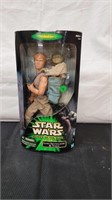 LARGE LUKE & YADA FIGURE NIB