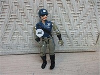 G. I. Joe Corps Action Figure - Chopper