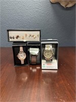 Brand NEW WATCHES 
ALL CONDITIONS