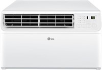 LG 10000 BTU Window AC Dual Inverter WiFi