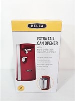 Bella can opener used working