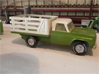Vintage Nylint Truck w/ Rack (Toy)