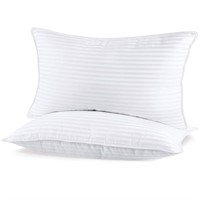 SHERWOOD Hotel Collection Pillows with Luxury