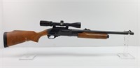 Remington 870 12 Ga Shotgun
