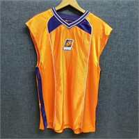 Phoenix Suns, Pro Edge, VTG,Sleeveless Top Size L