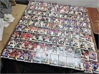 Various Collectable HOCKEY Cards