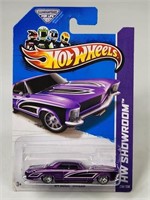 HOT WHEELS SUPER TREASURE HUNT '64 RIVIERA