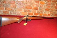 .17 Remington CZ 527 Varmint Serial # C691037