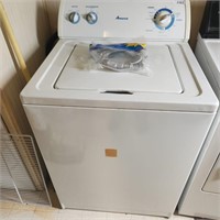 Amana Washing Machine & Washing Machine