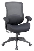 Office Chair Ergonomic Desk Chair Mesh Computer