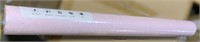 5 Rolls of Silk Embossed Wallpaper Removable Pink