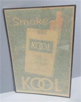 NOS Vintage Smoke Kool- Kool Filter Kings store