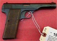 FN 1922 .32 Pistol