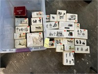 Dept 56 Accessories