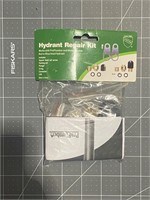 ProPlumber Hydrant Repair Kit