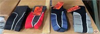 New (120 packs) Hylaea Merino Wool Ski Socks,