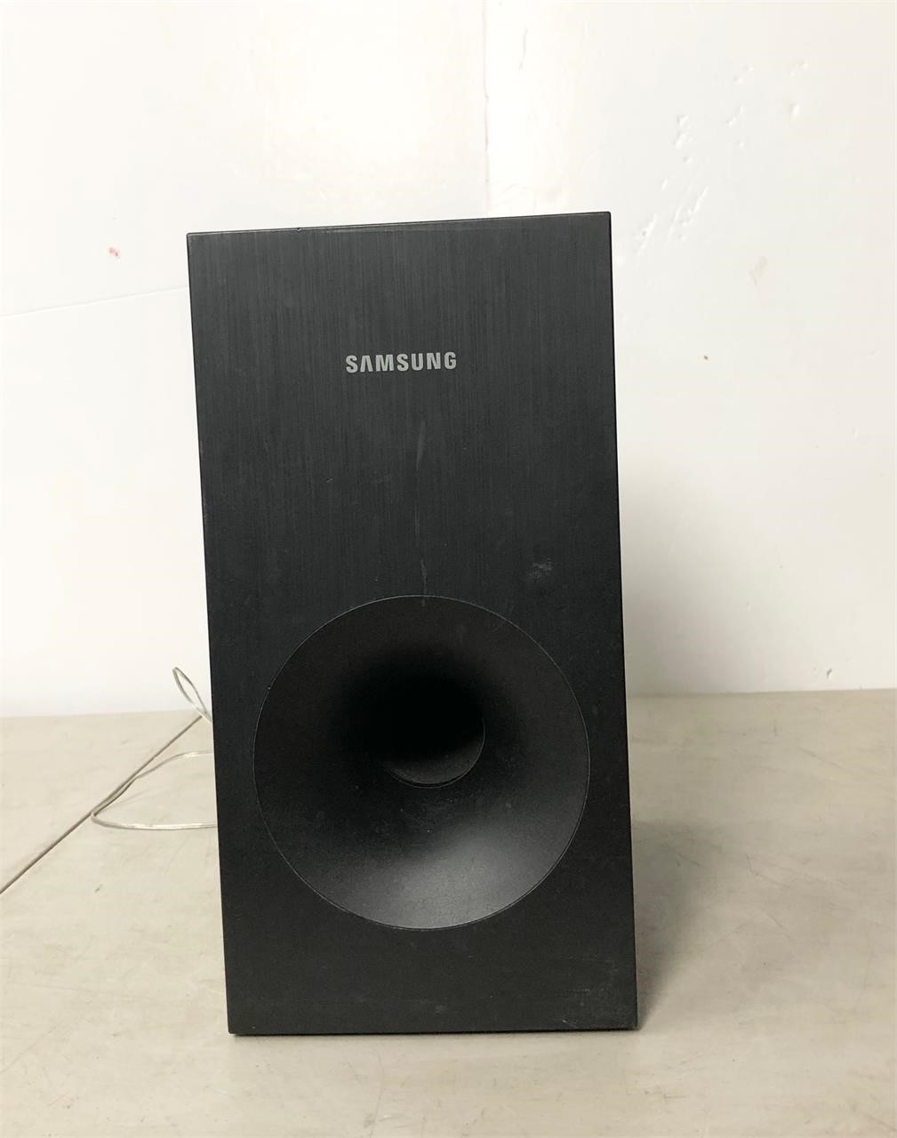 Samsung PS-EW1-1 Subwoofer Speaker