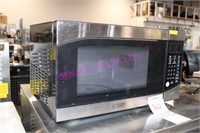 1X, COMMERCIAL CHEF MICROWAVE CHM009