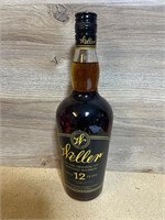 Weller 12 Year