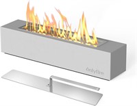 Onlyfire Tabletop Fire Pit with Extinguisher Lid